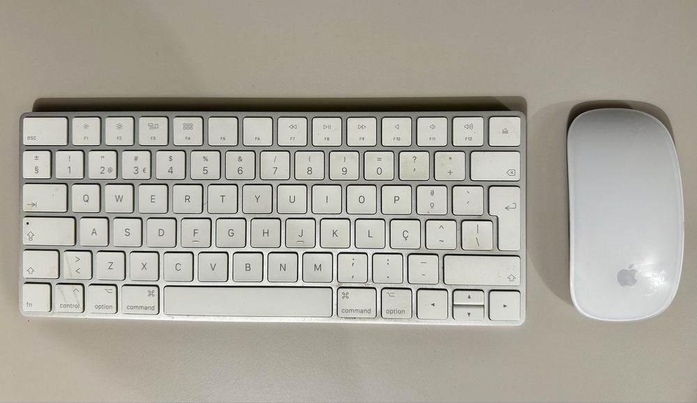 Apple iMac ecrã Retina 1 TB