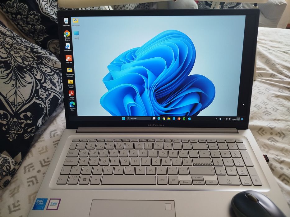 Vendo ASUS Vivobook
