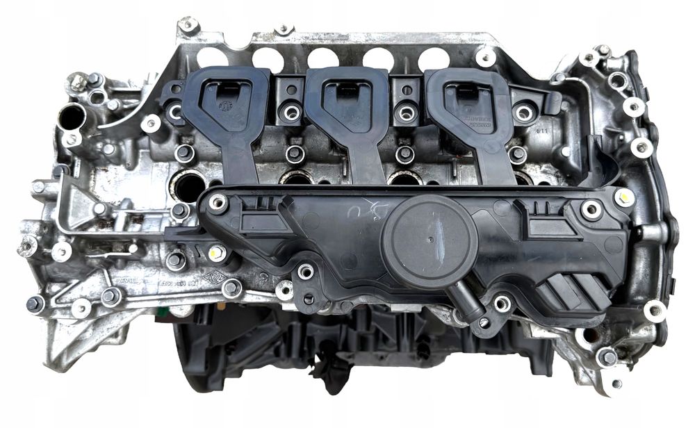 silnik 2.0 dci renault trafic euro 5 2010-2015r m9rb610 m9r610 gwarancja
