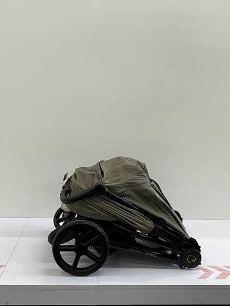 [OUTLET] Espiro Wave Pro Wózek Spacerowy 09 Taupe Rapsody