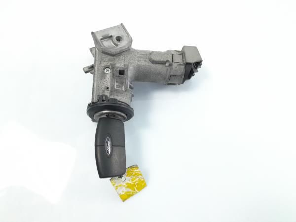 Canhão da ignição FORD Fiesta VI (CB1, CCN)