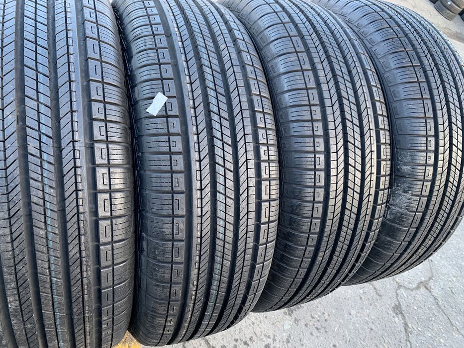 Шини нові 255/70 R16 Continental CrossContact 2023-22 рік 255 70 16