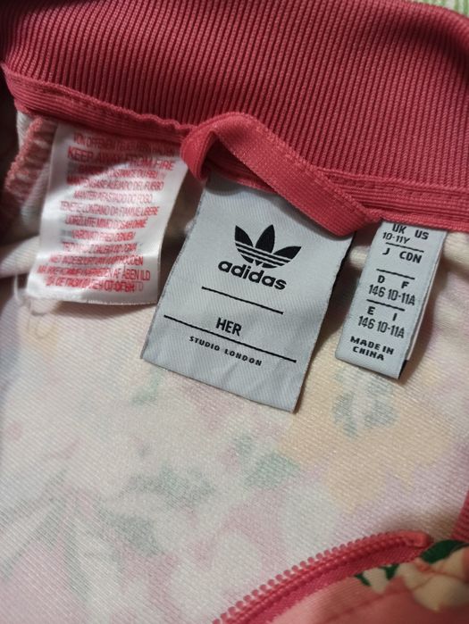 Кофта дитяча Adidas