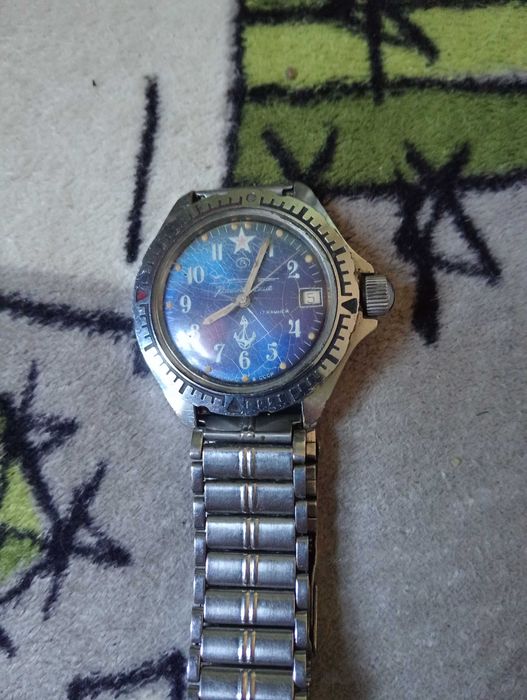 продам годинники ссср новіші по місту