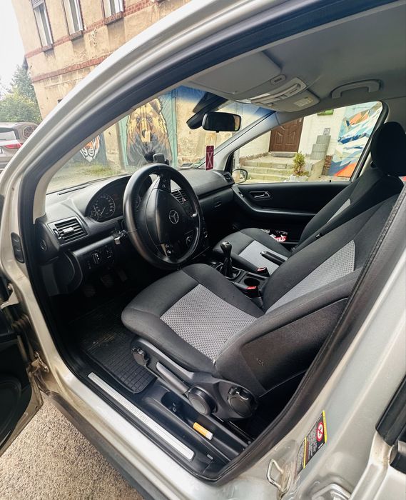 Mercedes -benz polecam