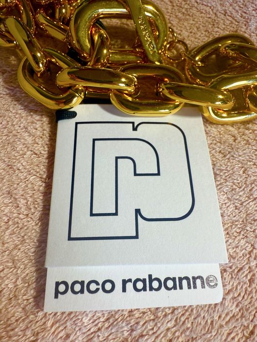 Колье ‘’Рaco Rabanne’’