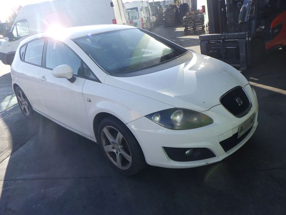 Caixa Velocidades LHW Seat Leon 1P 1.6 tdi CAYC de 2010