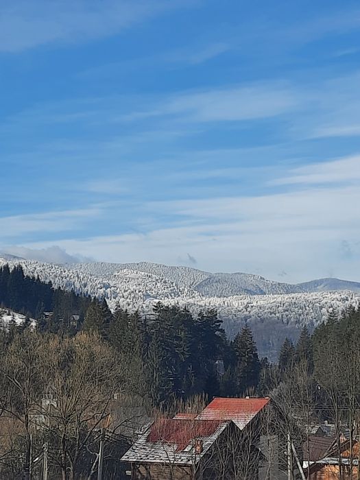 Відпочинок в Яремче
