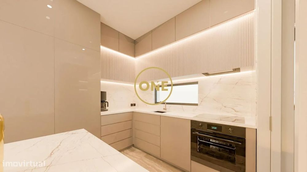 Apartamento T3
