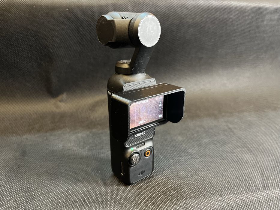 Pára-sol para Osmo Pocket 3