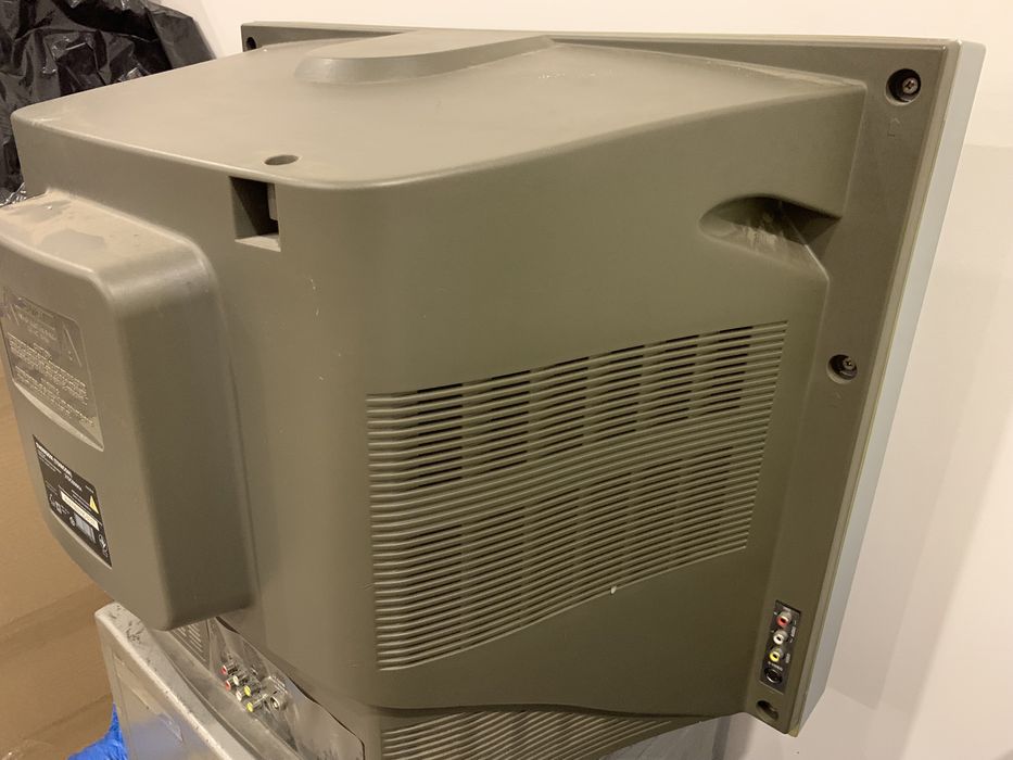 Телевизор Thomson 21DCB06KH с пультом