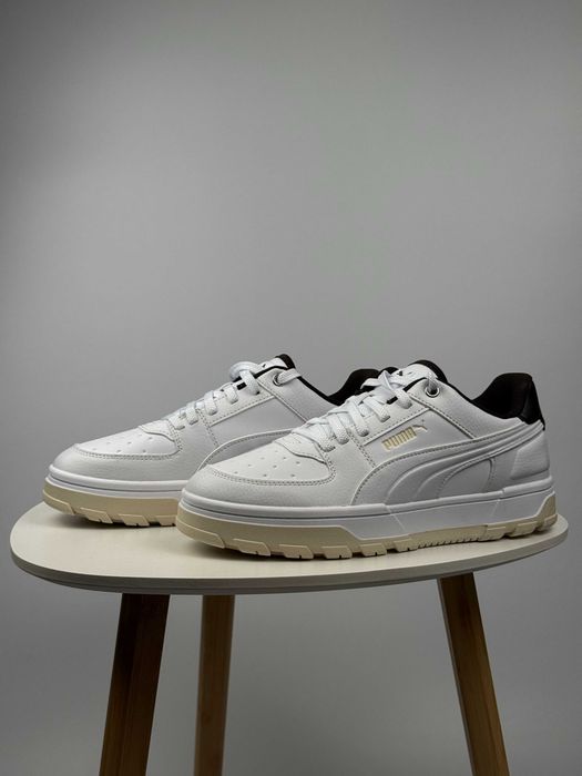 Кросівки PUMA CAVEN 2.0 ABRUPT Оригінал 397466 01 | Розмір 39