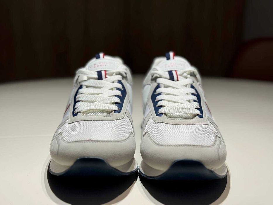 Nowe buty US Polo, rozmiar 45, oryginalne