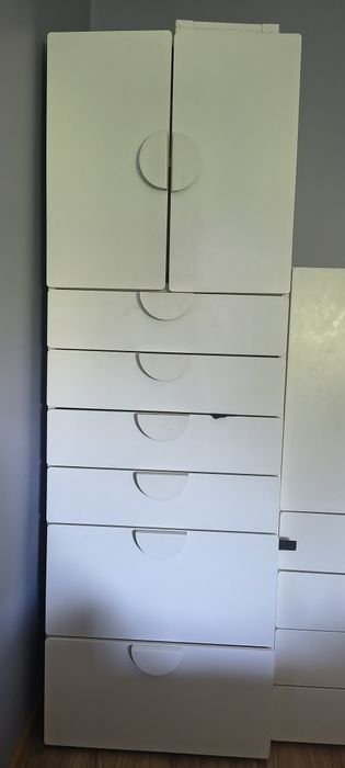 Meble dziecięce ikea