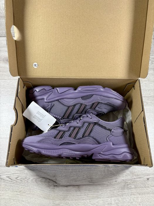 Adidas Ozweego ОРИГІНАЛ жіночі кросівки IG8489