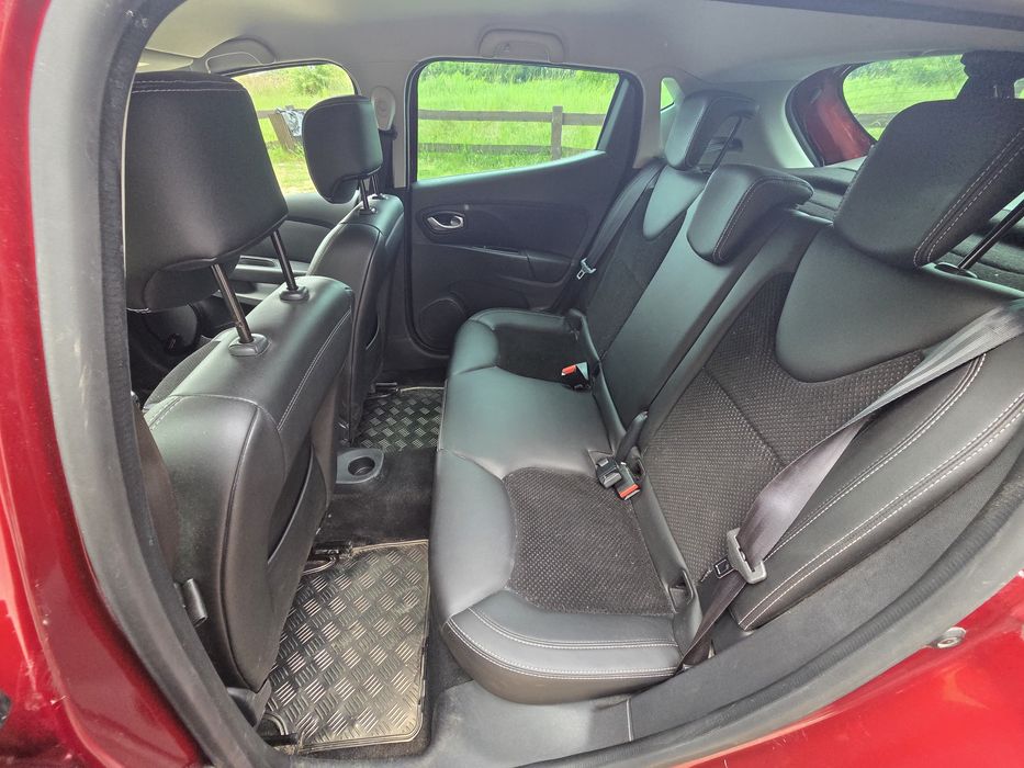 Renault Clio FULL LED