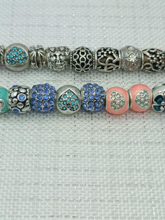 Nowy charms do bransoletki pandora