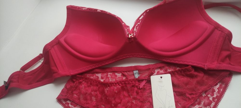 Комплект білизни М