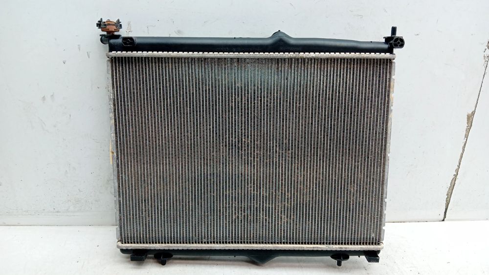 Radiador de água CITROËN C4 III
