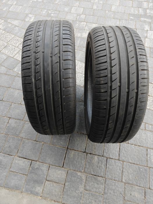 Opony 245/45/20 westlike