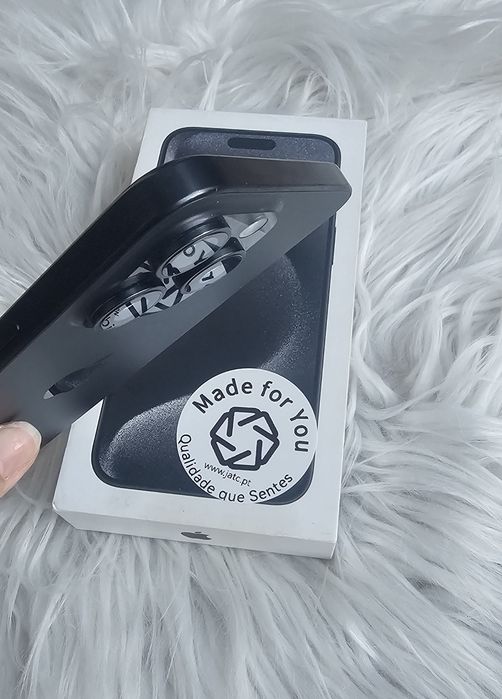 IPhone 15 Pro max 256GB C/Garantia