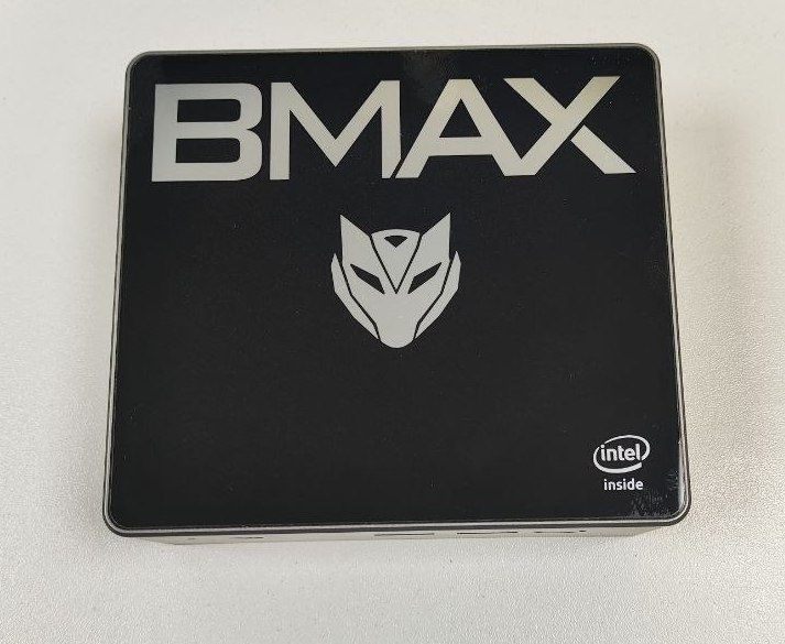 Міні Пк Bmax B2 Pro