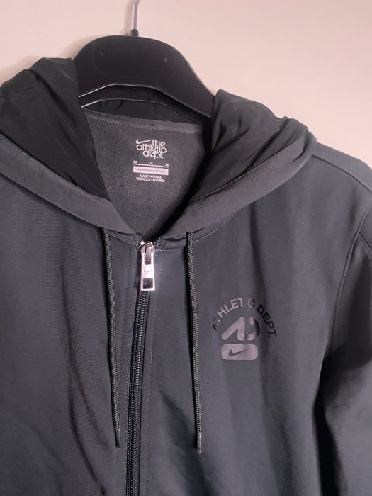 Casaco desportivo com capuz Nike