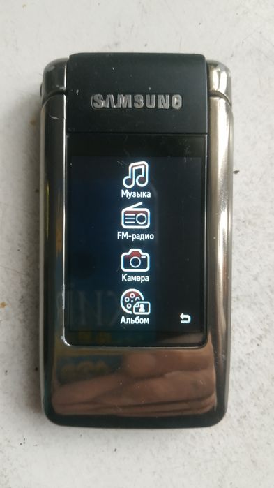 Samsung g400 рабочий