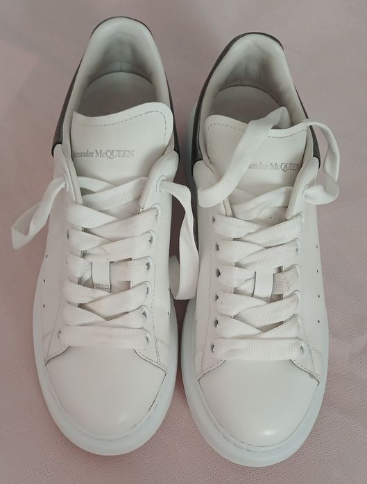 Кросівки MCQ Alexander McQueen оригінал