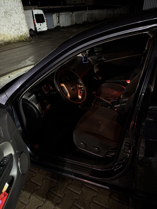 Продам власний автомобіль Chevrolet Epica 2007р. 2.0 бензин