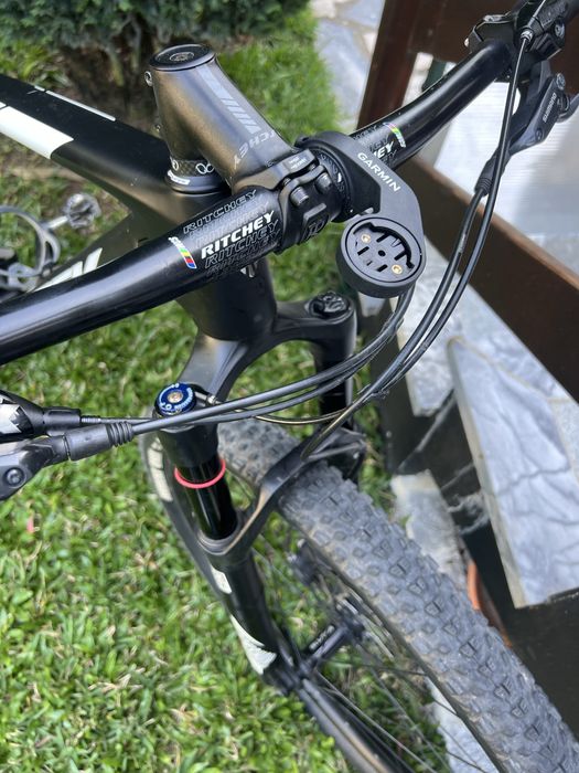 TREK Procaliber 9.5