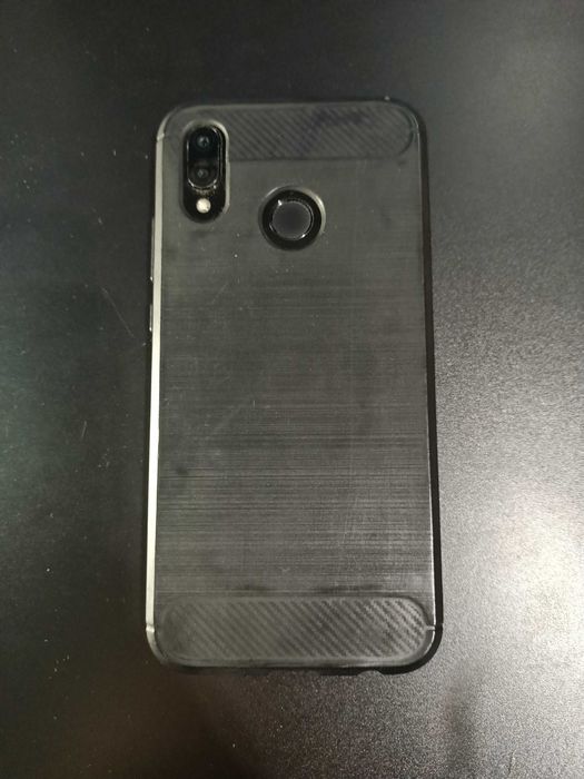 Huawei P20 Lite | 4GB RAM / 64GB | Sprawny | Zestaw