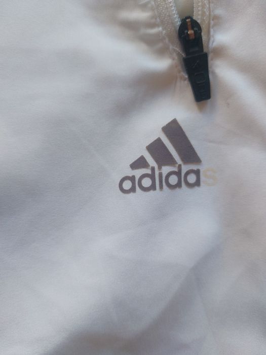 Calças Adidas Sportswear Brancas