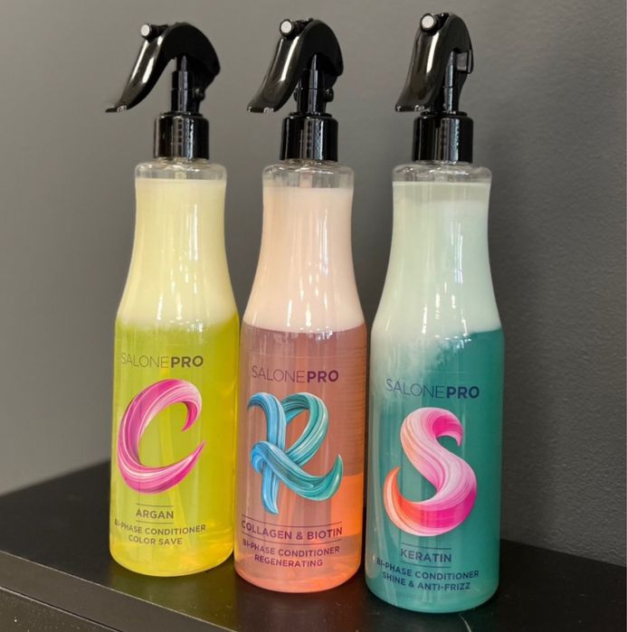 Unic спрей для расчесывания