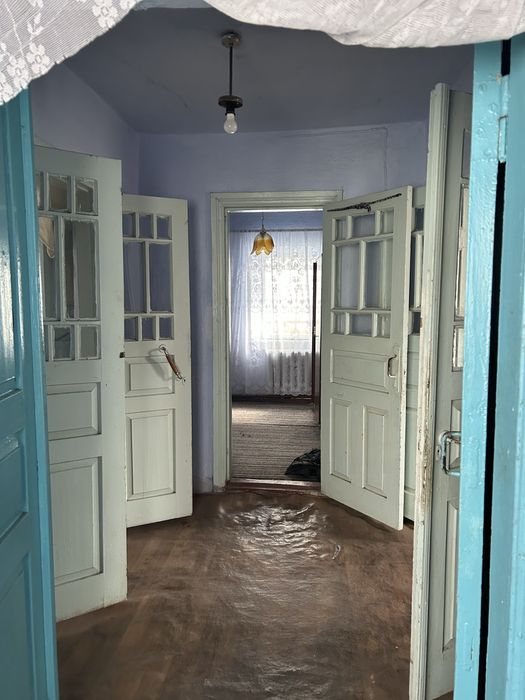 Продаеться будинок