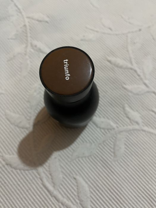 Perfumes Pouco usados