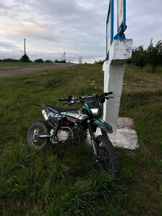 Продам kovi pit 150