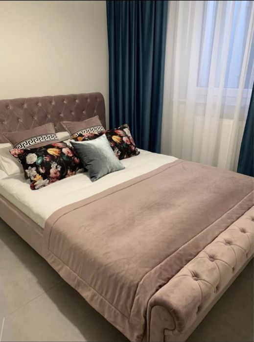 Apartament Jantar Bursztynowe Osiedle