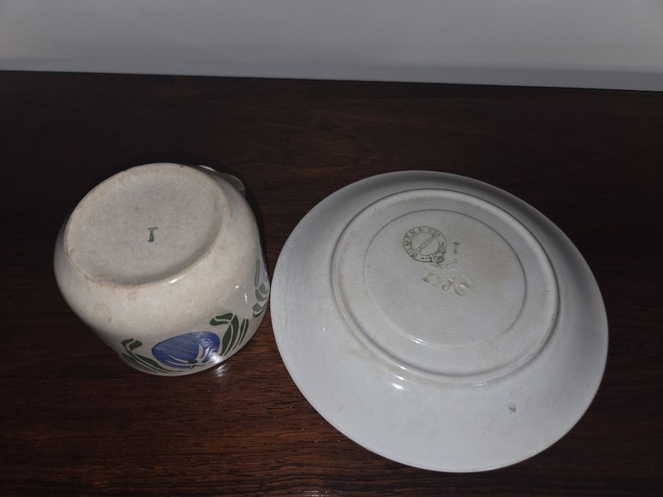 Chavena de café Sacavém