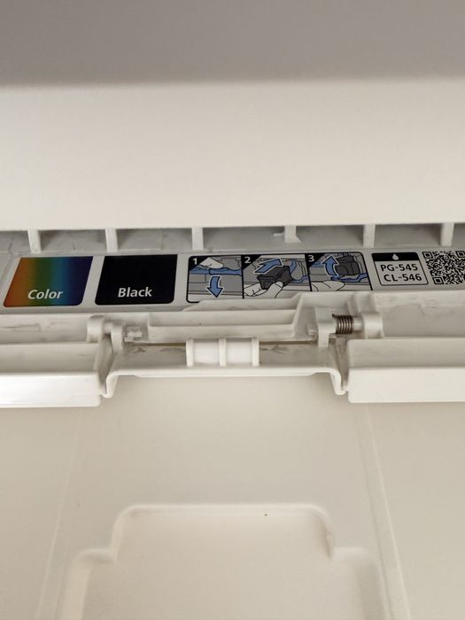 Impressora multifunções Canon PIXMA TS3451 WiFi (ler descrição)