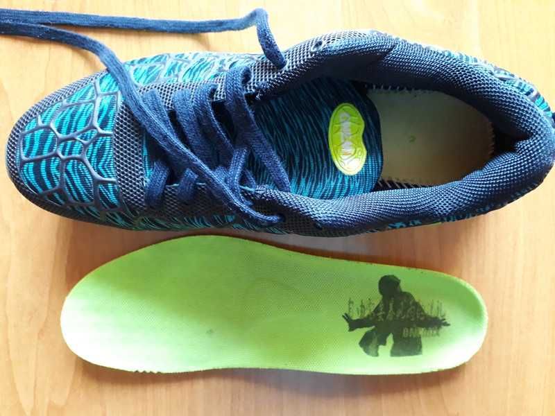 Buty sportowe Onemix, rozmiar 37,5 - 38