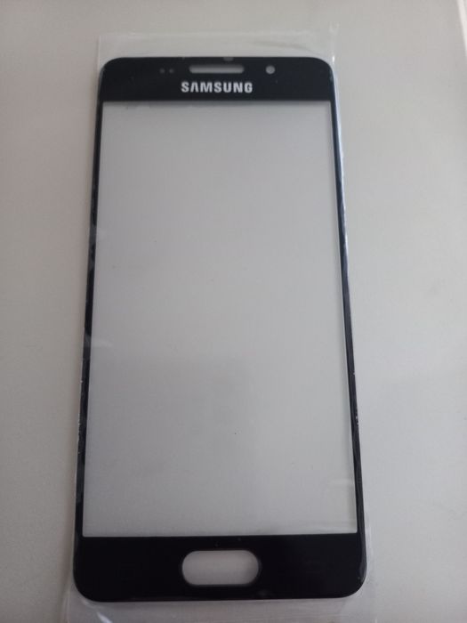 Samsung A3 2016 película vidro proteção