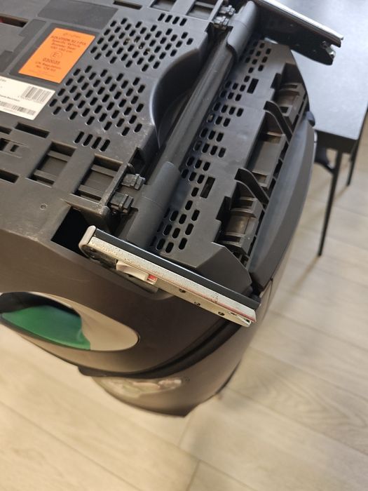 Fotelik Cybex Solution S2 i - Fix 15 - 50 kg.