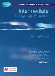 Language Practice Intermediate With Key Macmillan