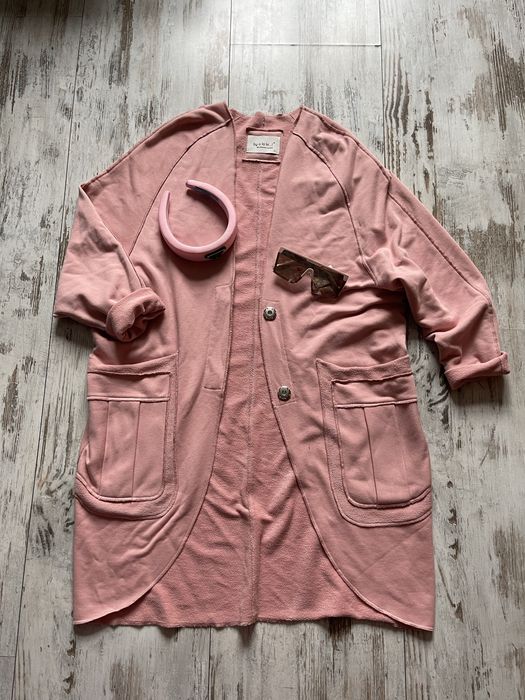 Okulary Unikat Pink