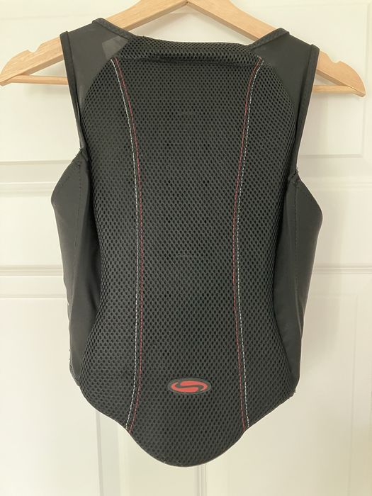 Kamizelka ochronna Swing P07 rozmiar Child L dla dzieci 127-141 cm