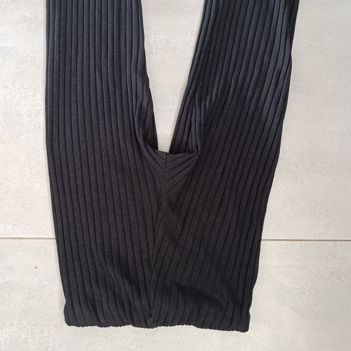 Spodnie flare r. XS New Yorker