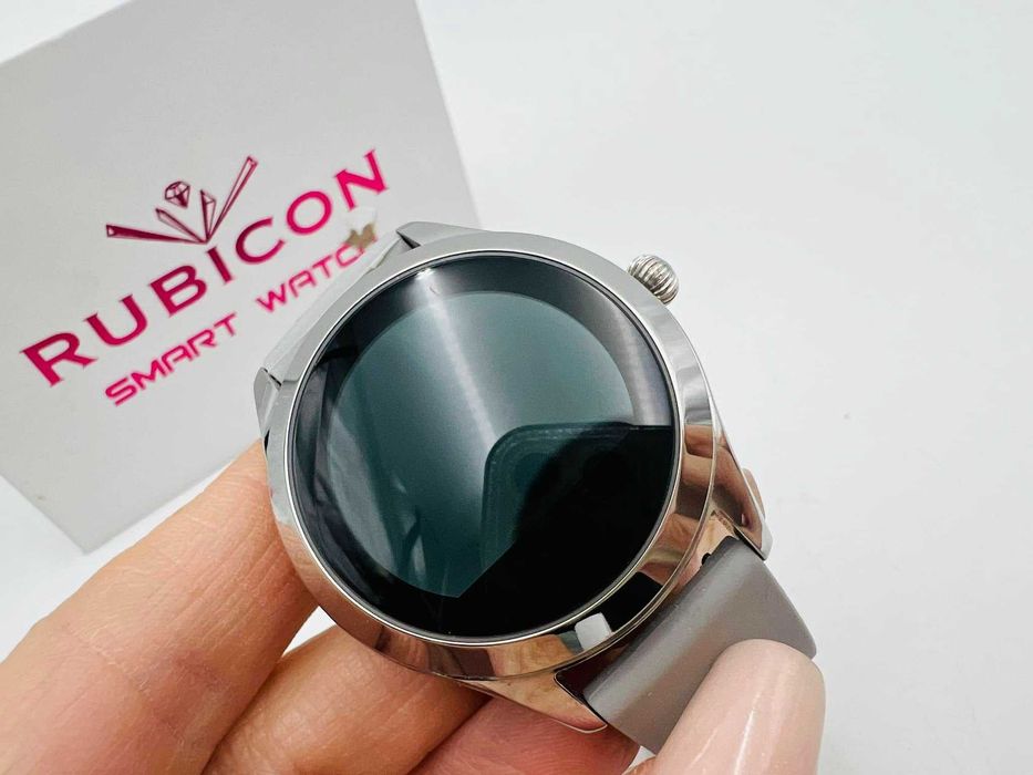 Smartwatch Rubicon KW10