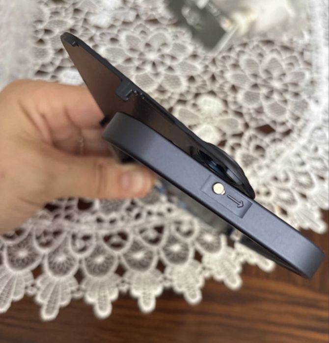 Etui do Iphone 16Plus