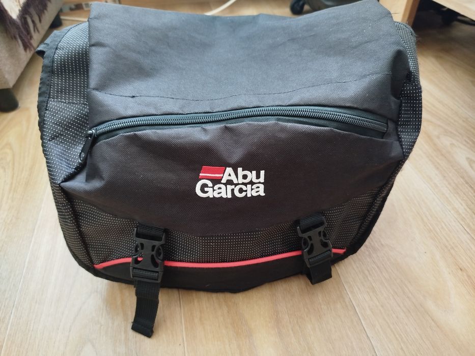 Torba wędkarska na ramię Abu Garcia